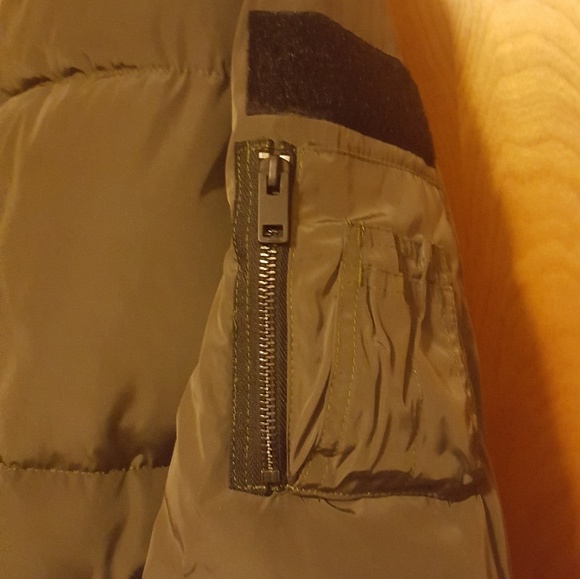 Jacket - Picture 4 of 4